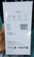 New Vivo Y05 64GB Gray - 2