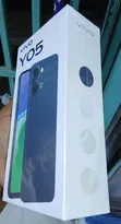 New Vivo Y05 64GB Gray - 3