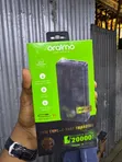 Oraimo 15W Type-C Power Bank 20000mAh - 1
