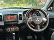 Mitsubishi Outlander 2010 Black - 1