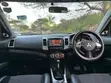 Mitsubishi Outlander 2010 Black - 2