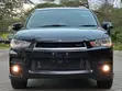 Mitsubishi Outlander 2010 Black - 5