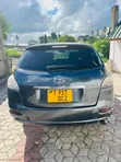 Toyota Mark X Zio 2007 Gray - 1