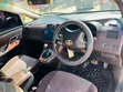 Toyota Mark X Zio 2007 Gray - 3