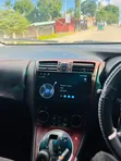 Toyota Mark X Zio 2007 Gray - 4