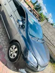 Toyota Mark X Zio 2007 Gray - 5
