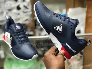 Viatu vya Le Coq Sportif French Boss Edition 2026