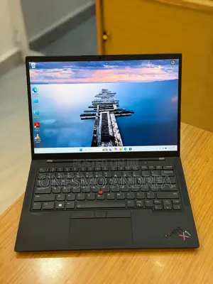 Laptop Lenovo ThinkPad X1 Carbon Gen 10