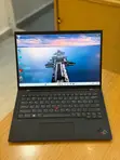 Lenovo ThinkPad X1 Carbon Gen 10 Laptop - 1