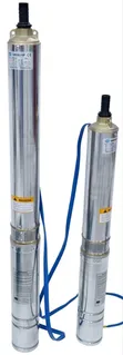 Mr UK Submersible Water Pump - 2