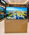 Samsung 43" Crystal UHD Smart TV - 2