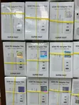 Samsung Super Fast Charge (2 Ports, Nyeusi) - 2