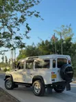 Land Rover Defender 2014 White - 5