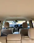 Toyota Land Cruiser Prado 2020 Nyeupe - 1