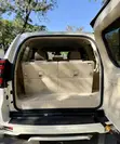 Toyota Land Cruiser Prado 2020 Nyeupe - 5