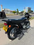 Bajaj Boxer 2024 Black - 1