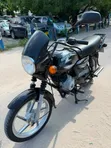 Bajaj Boxer 2024 Black - 2