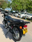 Bajaj Boxer 2024 Black - 3