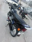 Bajaj Boxer 2024 Black - 4