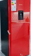 Hisense Refrigerator H235rre 177L - 1