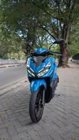 New Honda Vario 125cc Scooter (2026 Model) - 2