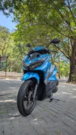 New Honda Vario 125cc Scooter (2026 Model) - 4