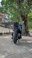 New Honda Vario 125cc Scooter (2026 Model) - 5