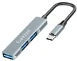 Earldom Type-C to USB 3.0 Multi-Port Hub Adapter - 1