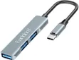 Earldom Type-C to USB 3.0 Multi-Port Hub Adapter - 2