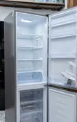 Hisense RB 265 Silver Refrigerator - 2