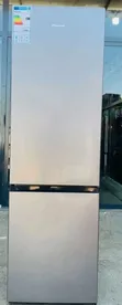 Hisense RB 265 Silver Refrigerator - 3