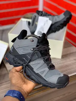 Viatu vya Salomon X Ultra 4 Gore-Tex - Mountain Boss Edition