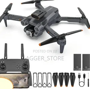 Demo Drone 720MP Camera, 5G WiFi