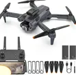 Demo Drone 720MP Camera, 5G WiFi - 1