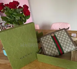 Mikoba ya Gucci