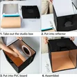 45cm Multipurpose Photo Box - 2
