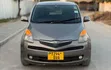 Toyota Ractis 2006 Gray - 1