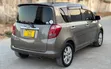 Toyota Ractis 2006 Gray - 4