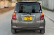 Toyota Ractis 2006 Gray - 5