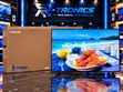 Samsung 55" S85F OLED Smart TV - 1