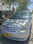 Toyota Corolla Spacio 2006 Silver - 2