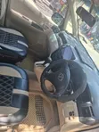 Toyota Corolla Spacio 2006 Silver - 3