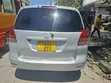 Toyota Corolla Spacio 2006 Silver - 5
