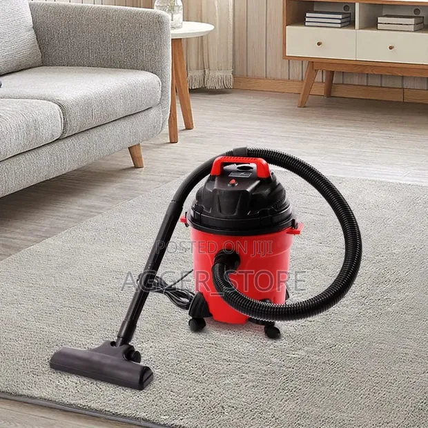 Brand New Vacuum Cleaner - 1