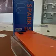 Tecno Spark 50 Pro 256GB Mpya Rangi ya Chungwa - 3