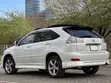 Toyota Harrier 2009 - 4
