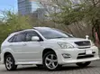 Toyota Harrier 2009 - 5