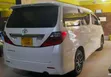 Toyota Alphard 2.4 Petrol FWD 2008 - 5