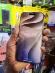 Apple iPhone 17 Air 256GB Gold (Used) - 2