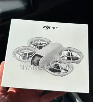 DJI Neo Drone - Brand New